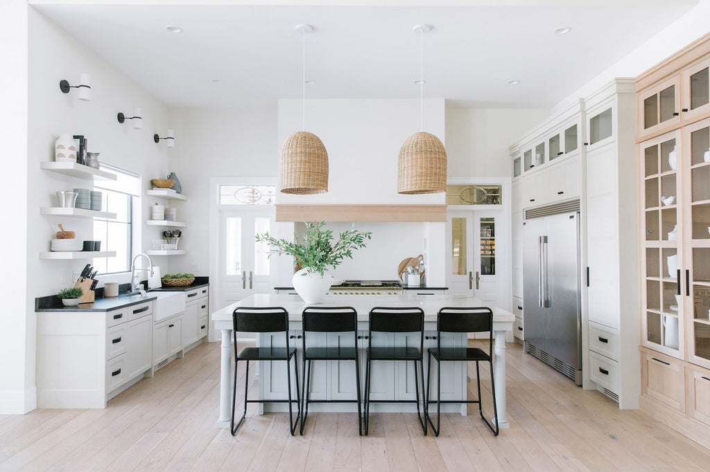 5 Ways To Style A Small Space