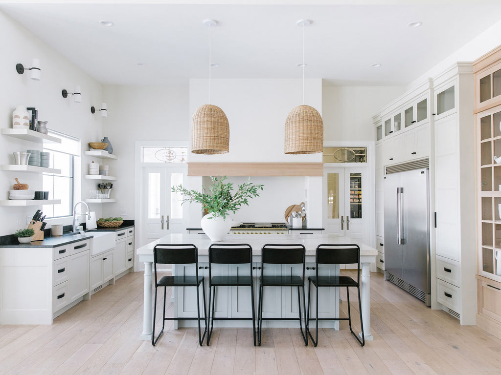 5 Ways To Style A Small Space