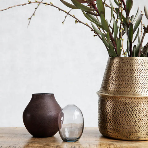 Vases & Holders