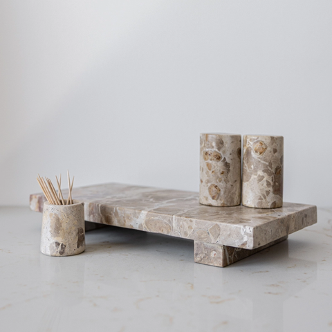 Bathroom Accessories